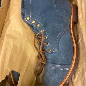 Red Wing Shoes | Shoes | Iron Rangers 